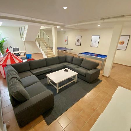 Luxury Villa Teno With Private Heated Pool Free Car Rental In May And June Costa Adeje  Extérieur photo