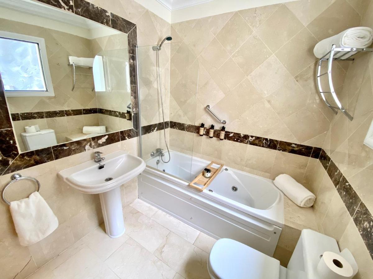 Luxury Villa Teno With Private Heated Pool Free Car Rental In May And June Costa Adeje  Extérieur photo