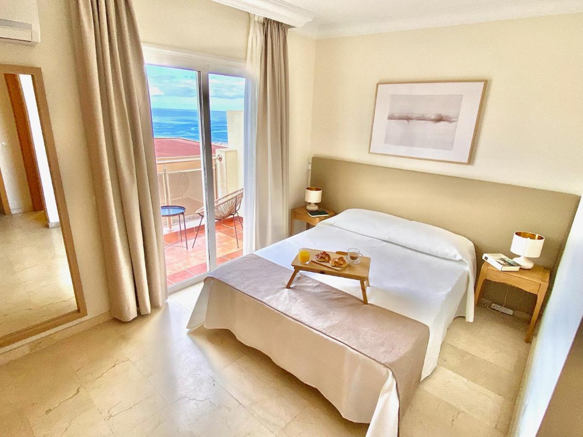 Luxury Villa Teno With Private Heated Pool Free Car Rental In May And June Costa Adeje  Extérieur photo