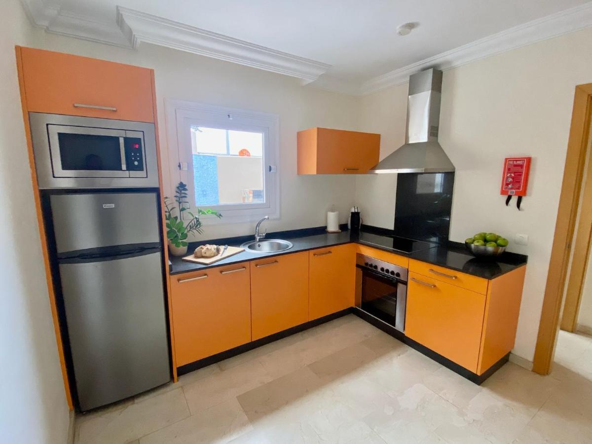 Luxury Villa Teno With Private Heated Pool Free Car Rental In May And June Costa Adeje  Extérieur photo