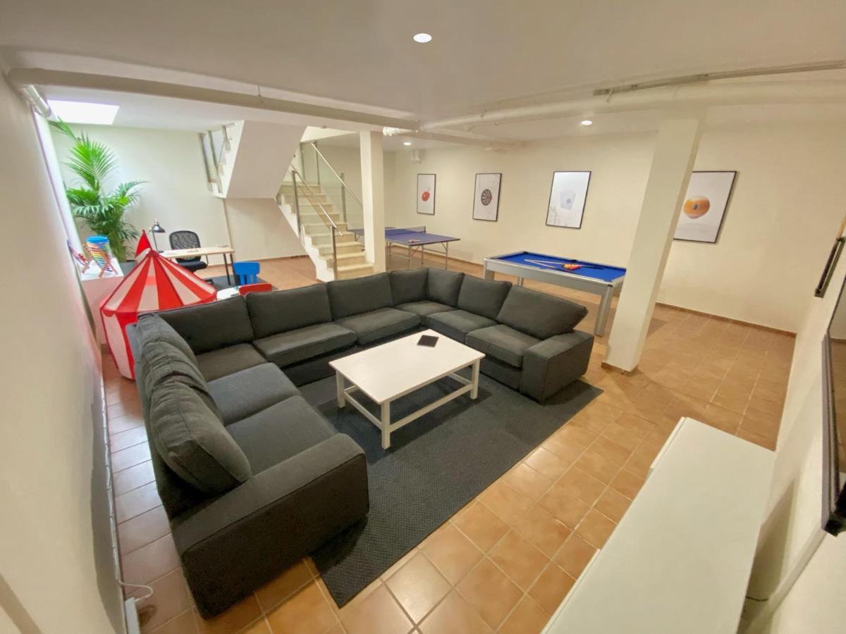 Luxury Villa Teno With Private Heated Pool Free Car Rental In May And June Costa Adeje  Extérieur photo