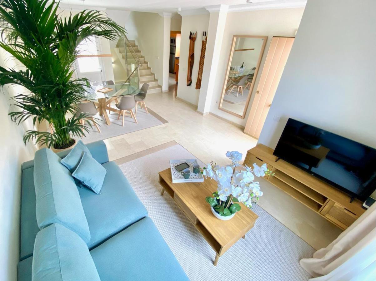 Luxury Villa Teno With Private Heated Pool Free Car Rental In May And June Costa Adeje  Extérieur photo