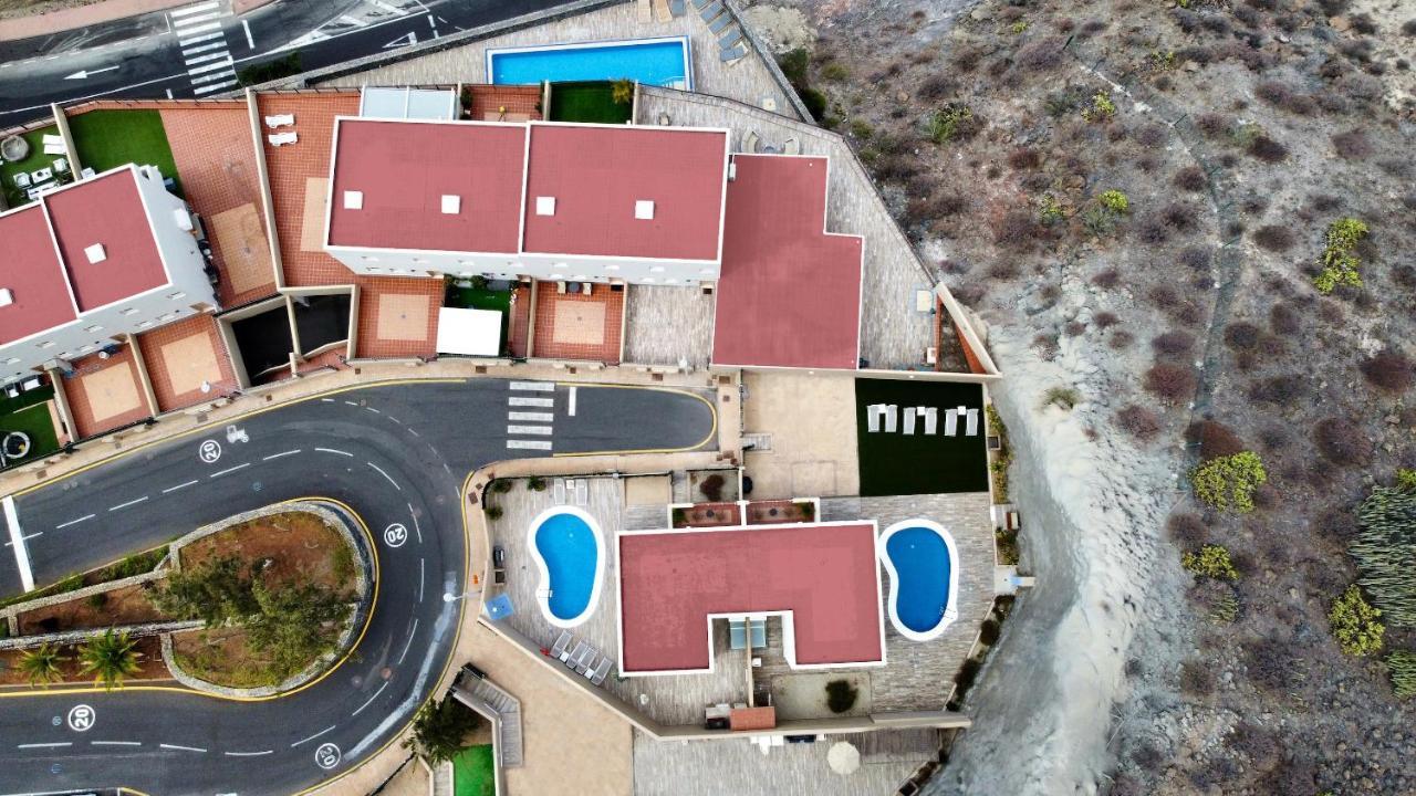Luxury Villa Teno With Private Heated Pool Free Car Rental In May And June Costa Adeje  Extérieur photo